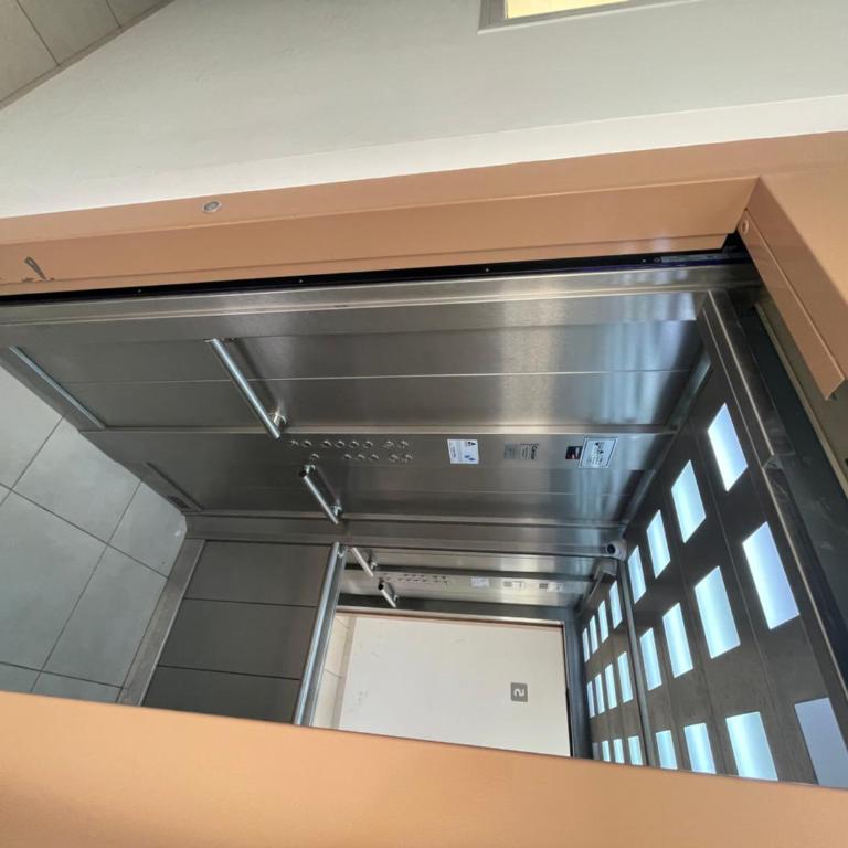 Hermoso departamento céntrico a 50mts el mar! - Apartamento de 2 dormitorios - 7