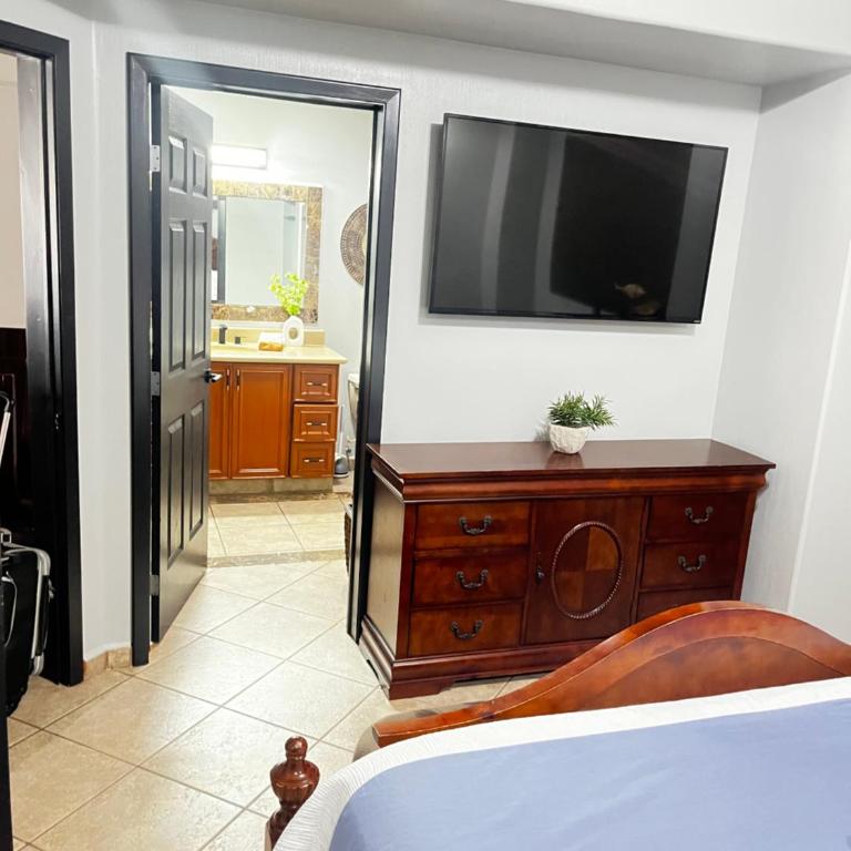 Las Palomas Beach & Golf Resort - Apartamento de 1 dormitorio - 8