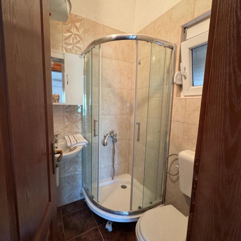 Apartmani Sutomore - Apartman sa 1 Spavaćom Sobom - 4