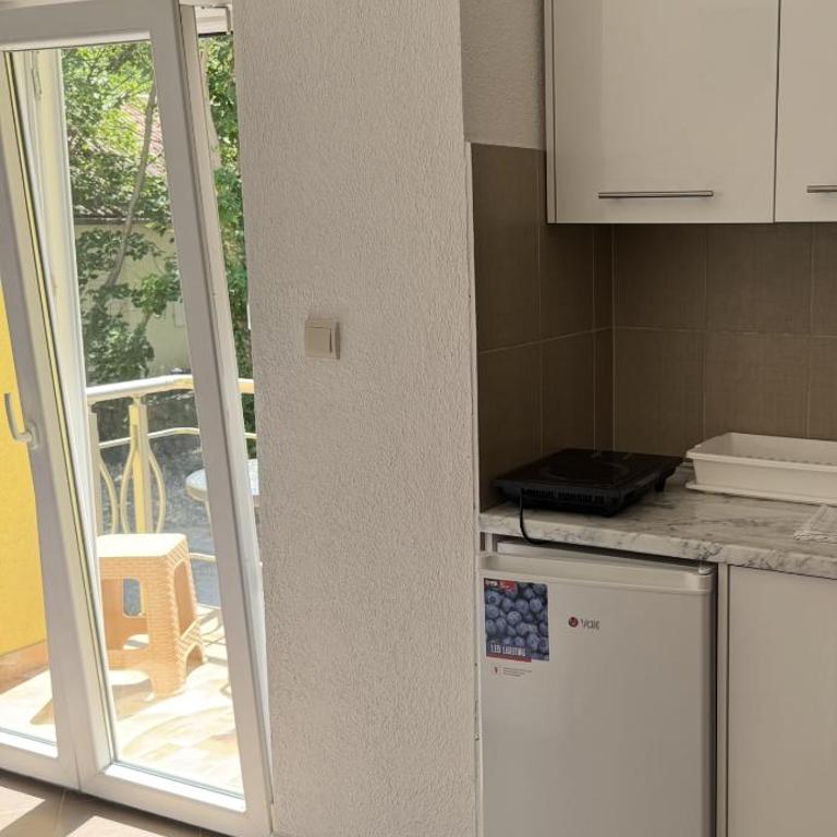 Apartmani Sutomore - Apartman sa 1 Spavaćom Sobom - 2