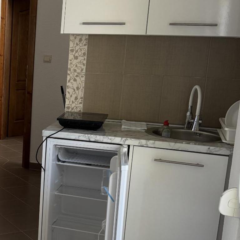 Apartmani Sutomore - Apartman sa 1 Spavaćom Sobom - 3