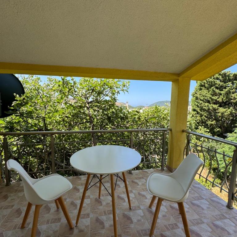 Apartmani Sutomore - Apartman sa 1 Spavaćom Sobom - 3