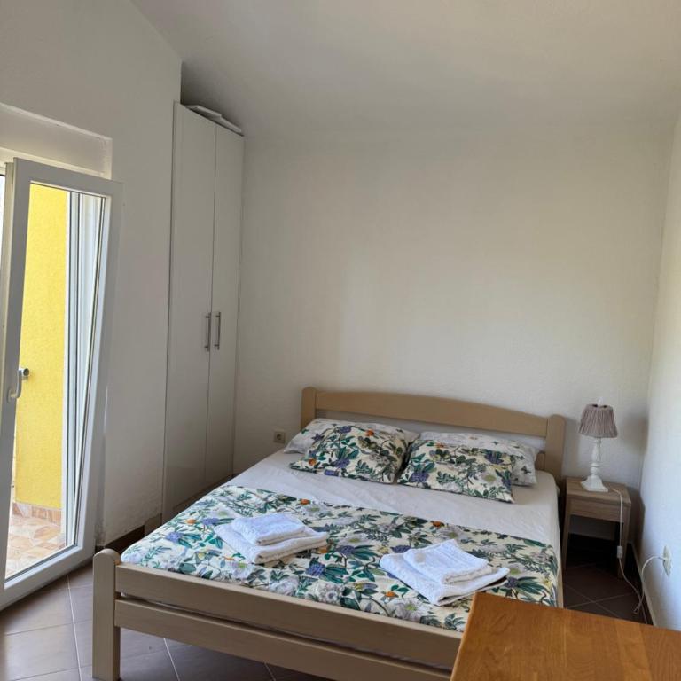 Apartmani Sutomore - Apartman sa 1 Spavaćom Sobom - 5