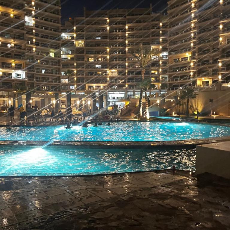 Las Palomas Beach & Golf Resort - Apartamento de 1 dormitorio - 23