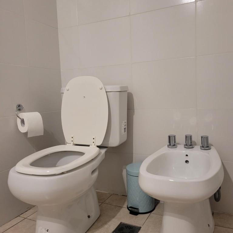Apartamento en Ciudad de Mendoza, 2 habitaciones, parking gratis - Apartamento Familiar de 2 dormitorios - 12