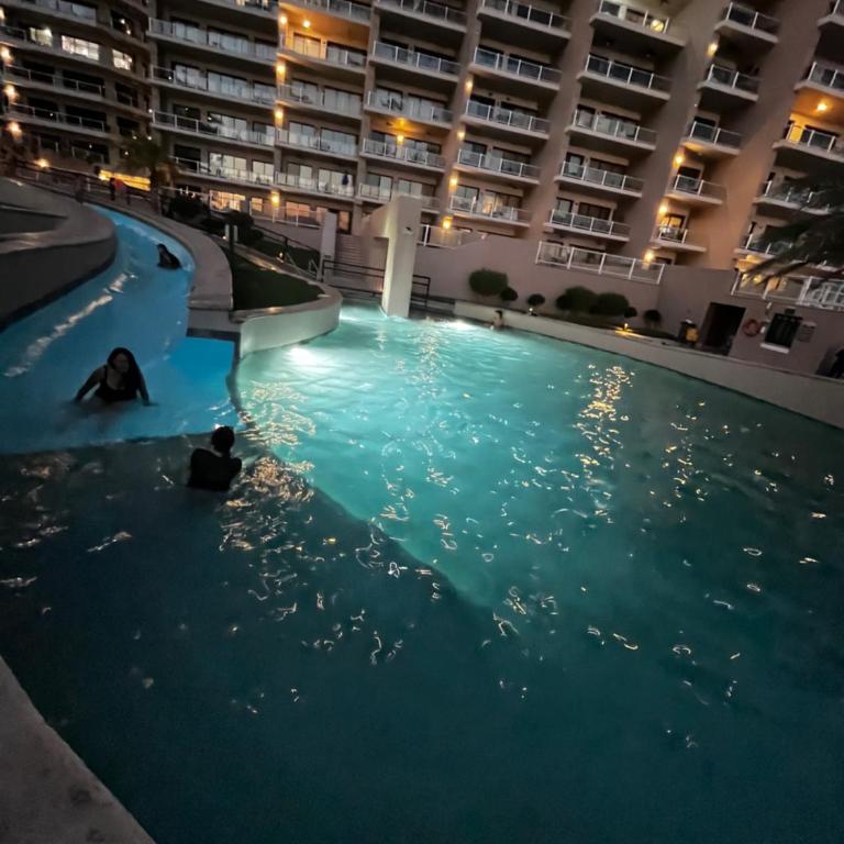 Las Palomas Beach & Golf Resort - Apartamento de 1 dormitorio - 22