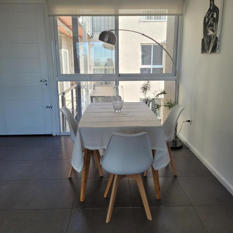 Apartamento en Ciudad de Mendoza, 2 habitaciones, parking gratis - Apartamento Familiar de 2 dormitorios - 9