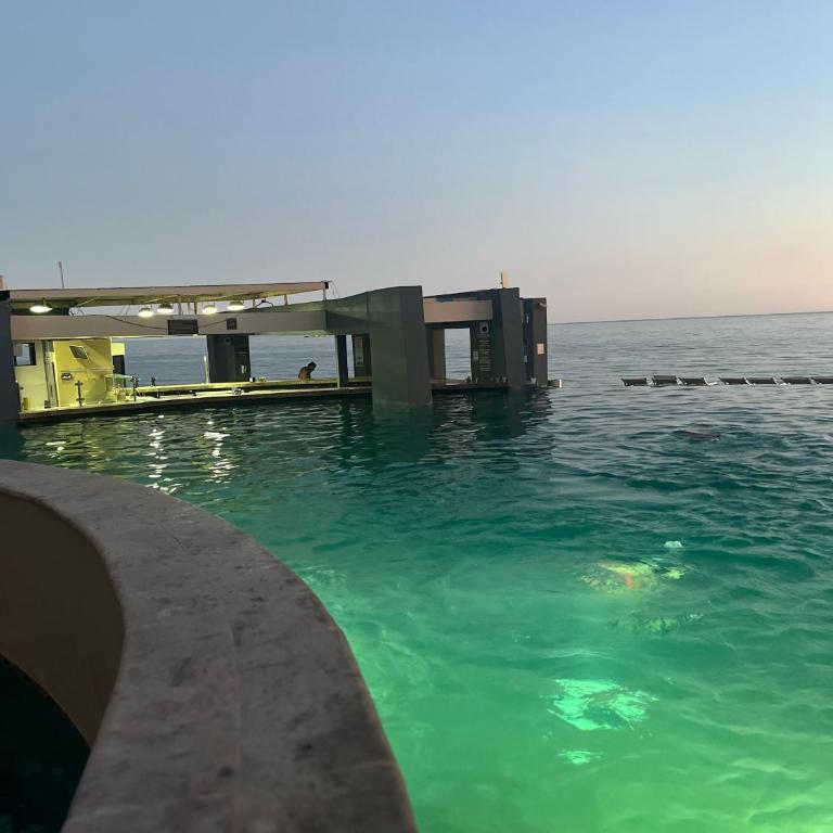 Las Palomas Beach & Golf Resort - Apartamento de 1 dormitorio - 24