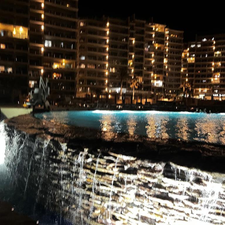 Las Palomas Beach & Golf Resort - Apartamento de 1 dormitorio - 28