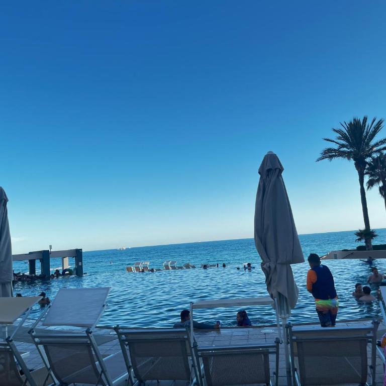 Las Palomas Beach & Golf Resort - Apartamento de 1 dormitorio - 27
