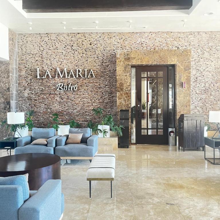 Las Palomas Beach & Golf Resort - Apartamento de 1 dormitorio - 14