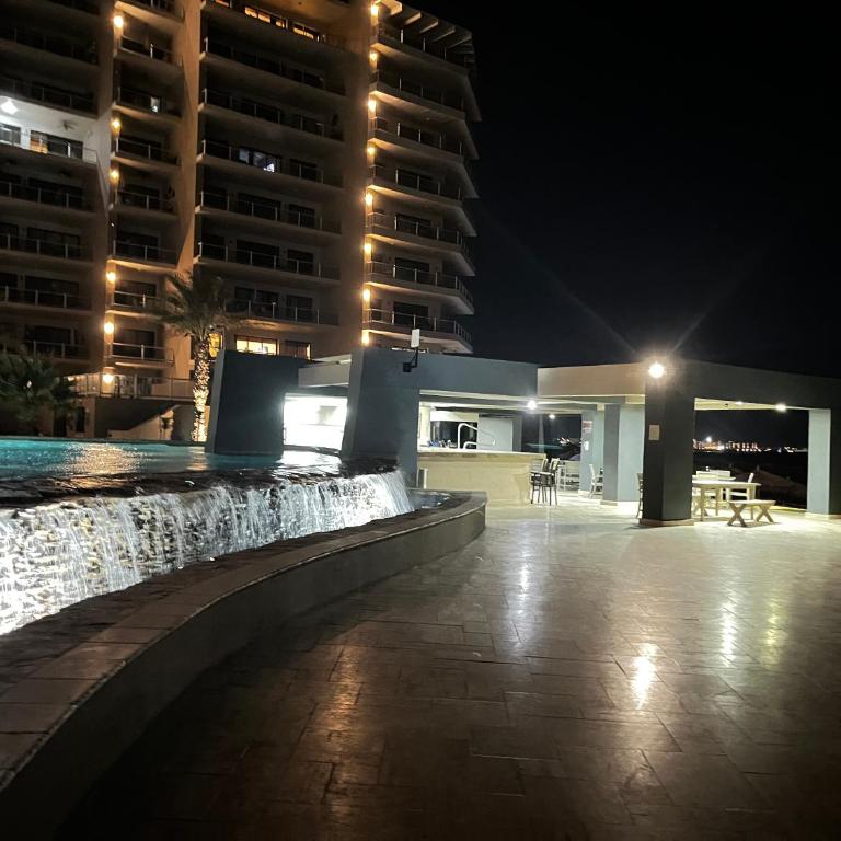 Las Palomas Beach & Golf Resort - Apartamento de 1 dormitorio - 25