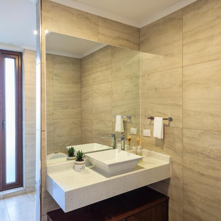 Casa Las Tranqueras - Casa de 4 dormitorios - 15