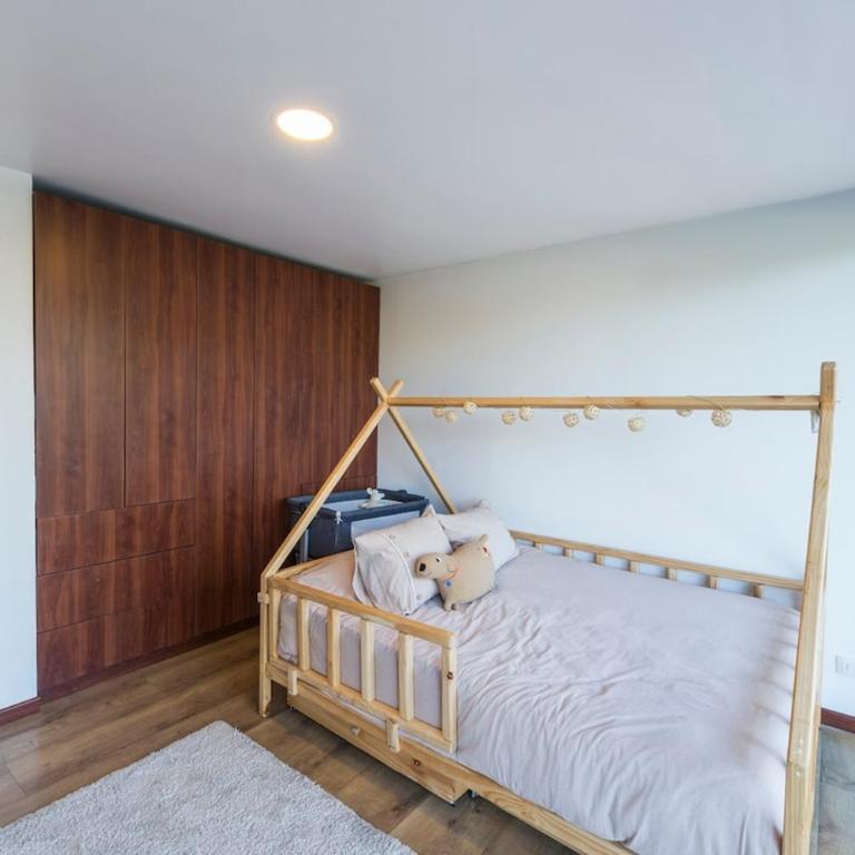 Casa Las Tranqueras - Casa de 4 dormitorios - 10