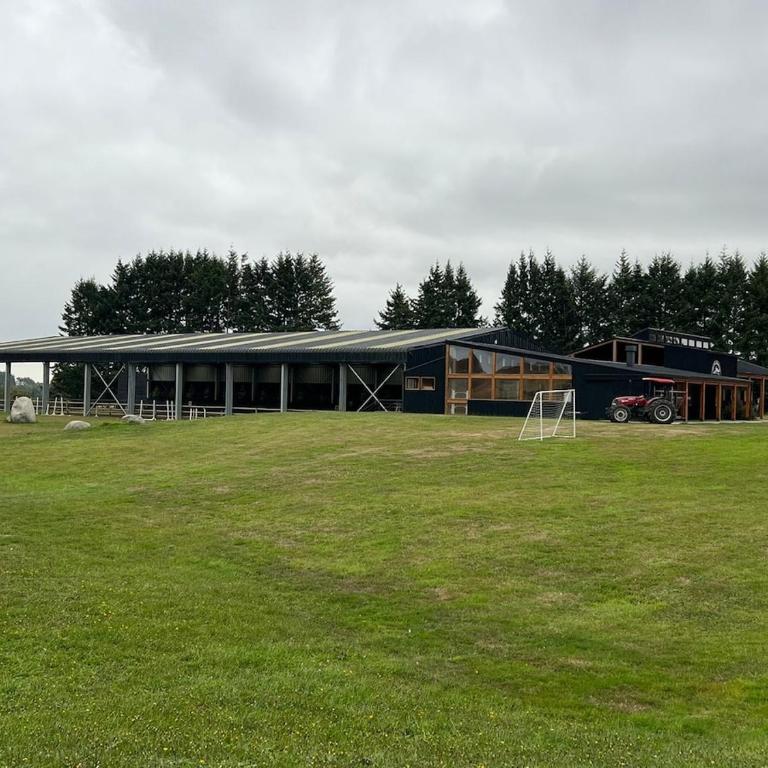 Casa Las Tranqueras - Casa de 4 dormitorios - 21