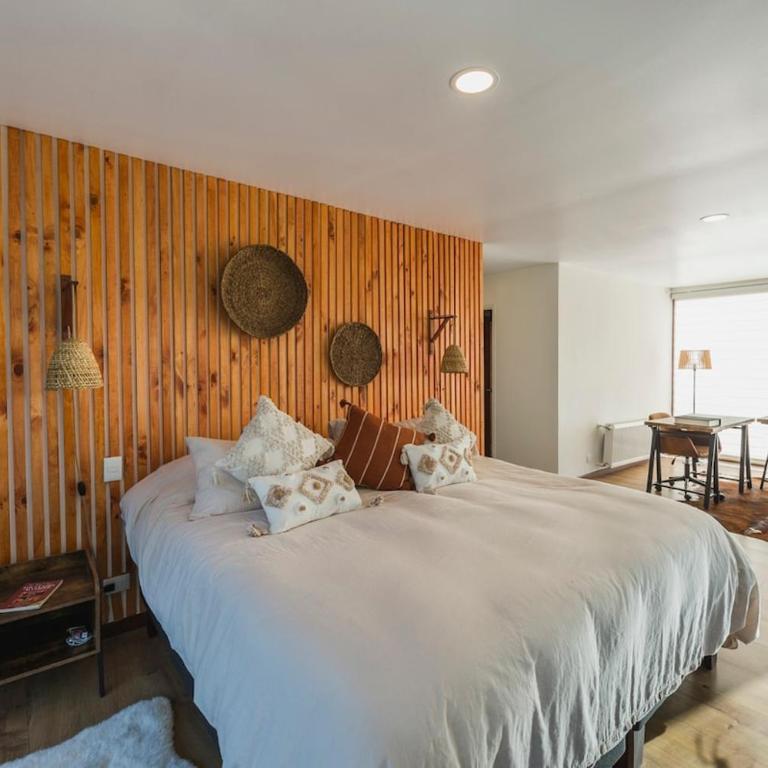 Casa Las Tranqueras - Casa de 4 dormitorios - 12