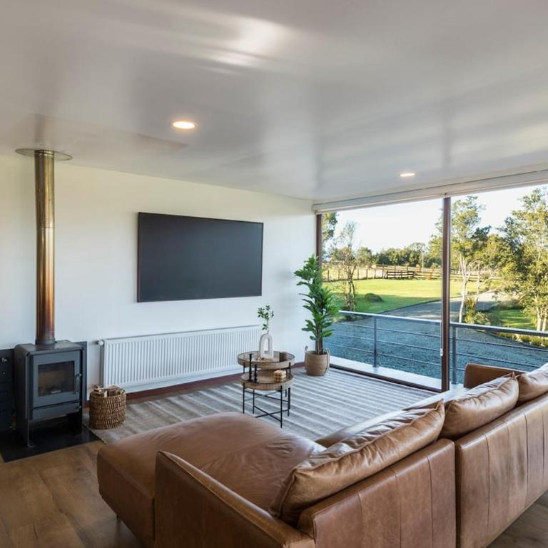 Casa Las Tranqueras - Casa de 4 dormitorios - 2