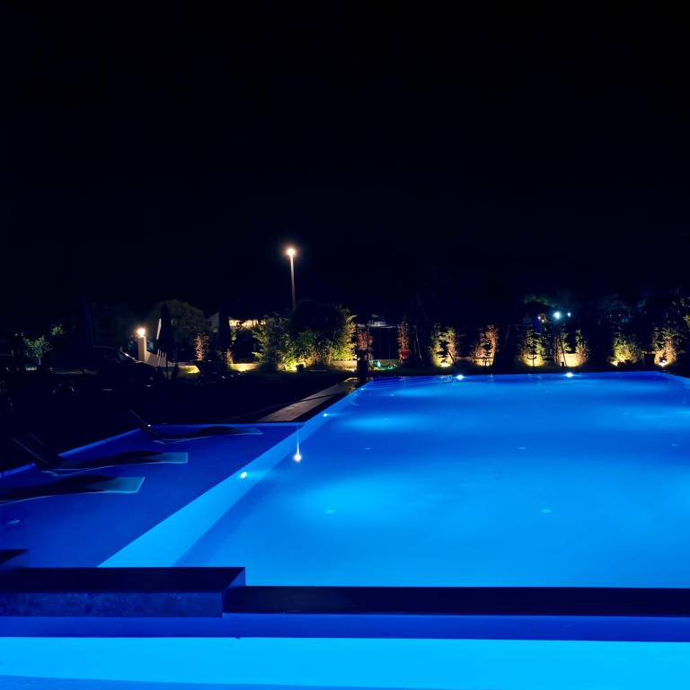 Lula Apartments - Triple Room with Balcony - 11