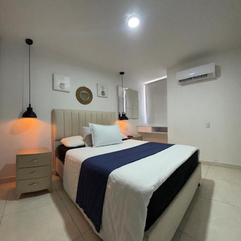 Luxury Barranquilla norte - Apartamento - 7