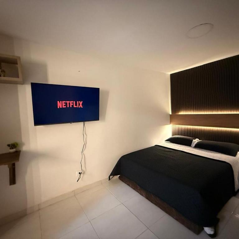 Hermoso moderno y acogedor apartamento en el centro de Pereira - One-Bedroom Apartment - 2