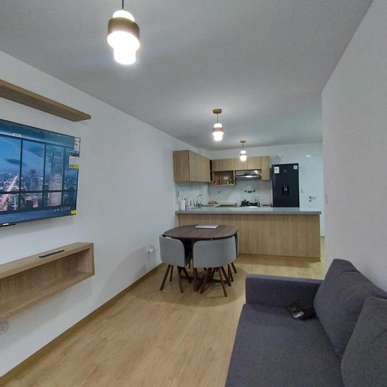 Departamento en Barranco de 2 Habitaciones - Apartamento de 2 dormitorios - 1