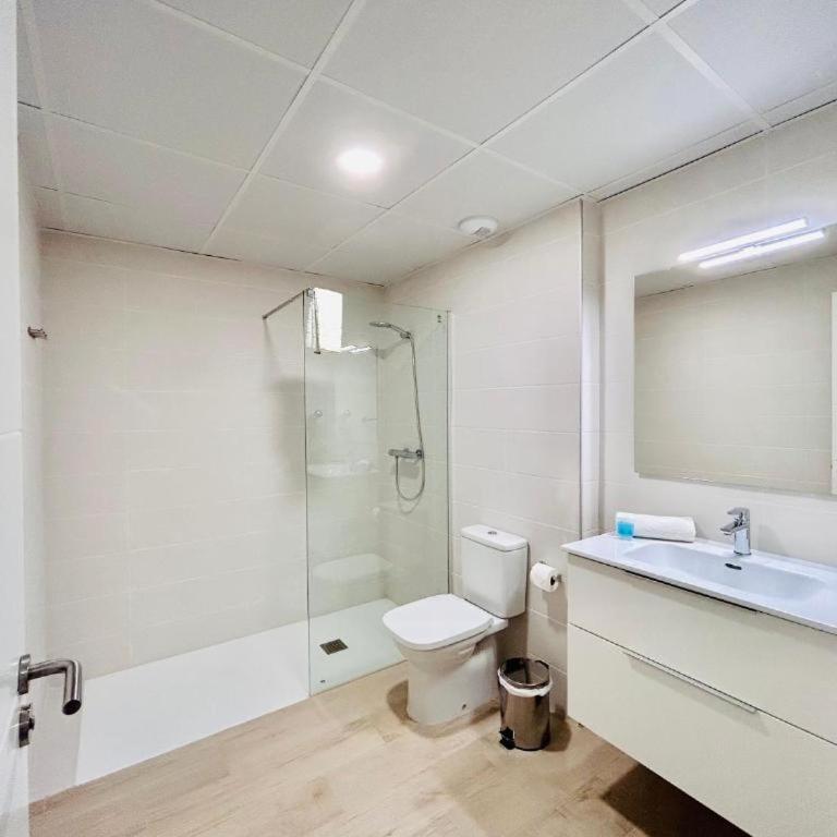Apartamento familiar con gran terassa - Apartamento de 3 dormitorios - 7