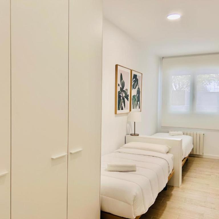 Apartamento familiar con gran terassa - Apartamento de 3 dormitorios - 11