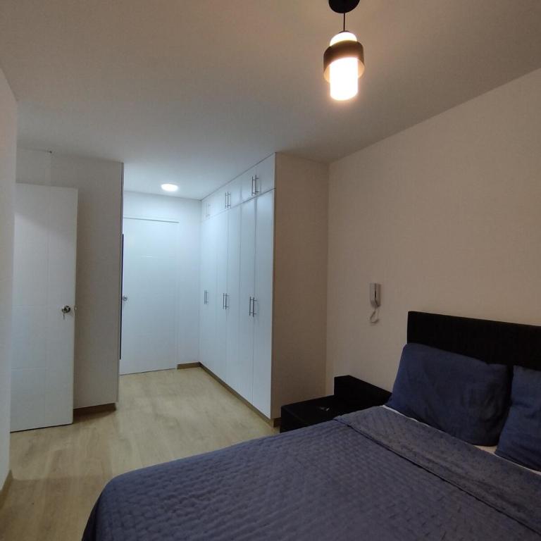 Departamento en Barranco de 2 Habitaciones - Apartamento de 2 dormitorios - 8