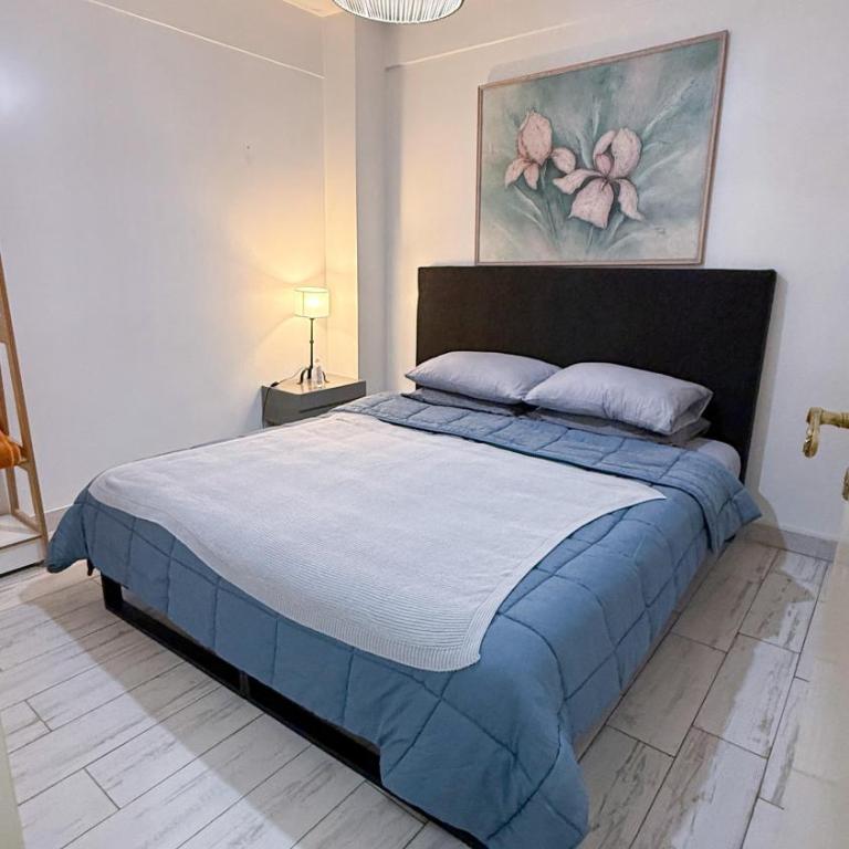 Loft Obelisco - One-Bedroom Apartment - 10