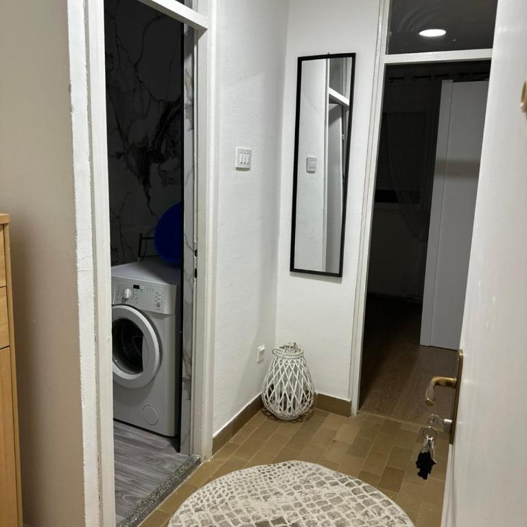 Zagi Apartment - Apartman sa 1 Spavaćom Sobom - 8