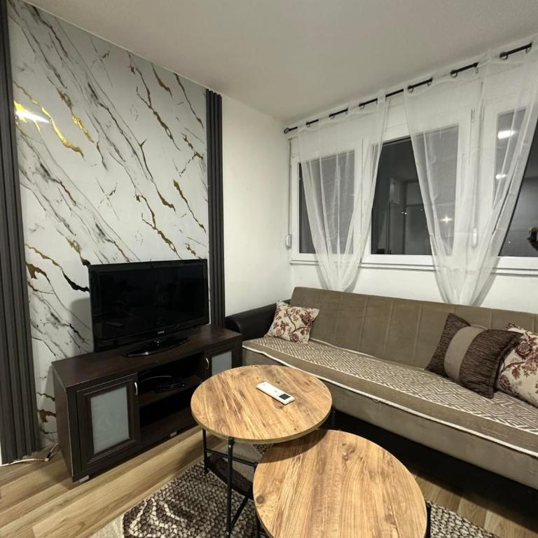 Zagi Apartment - Apartman sa 1 Spavaćom Sobom - 10