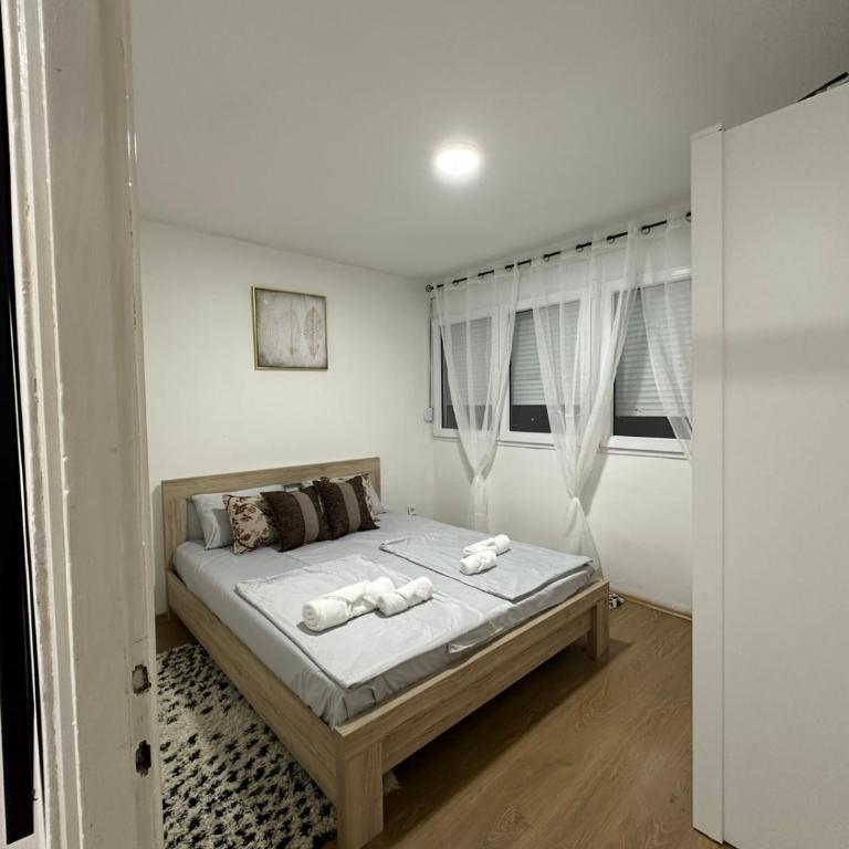 Zagi Apartment - Apartman sa 1 Spavaćom Sobom - 11