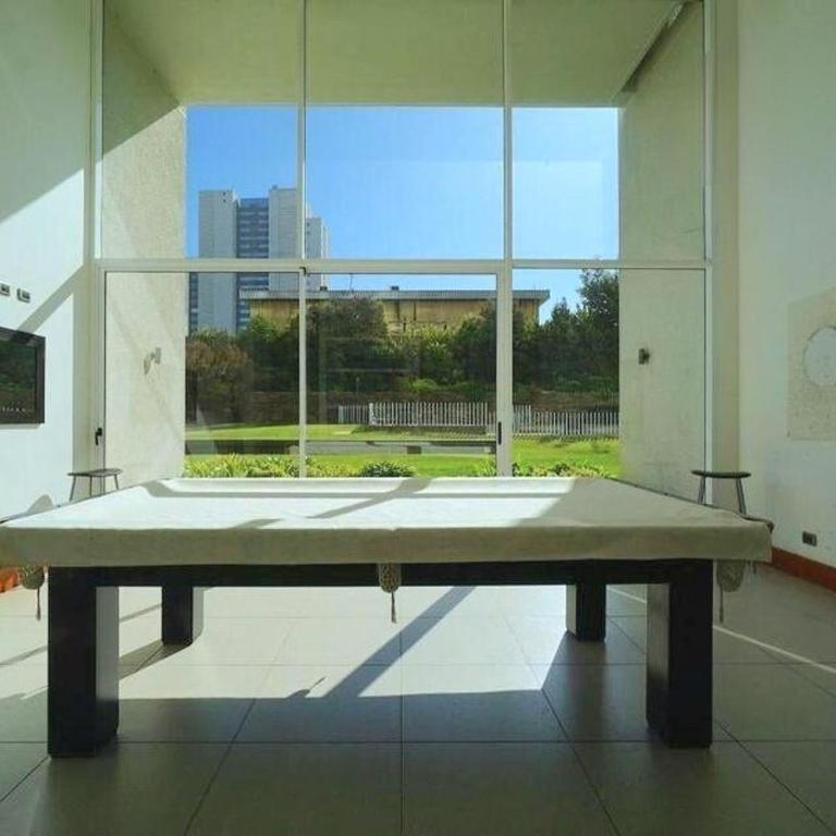 Reñaca increible vista al mar - One-Bedroom Apartment - 18