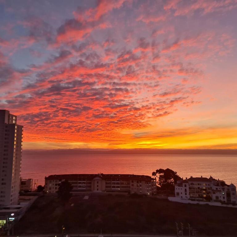 Reñaca increible vista al mar - One-Bedroom Apartment - 15