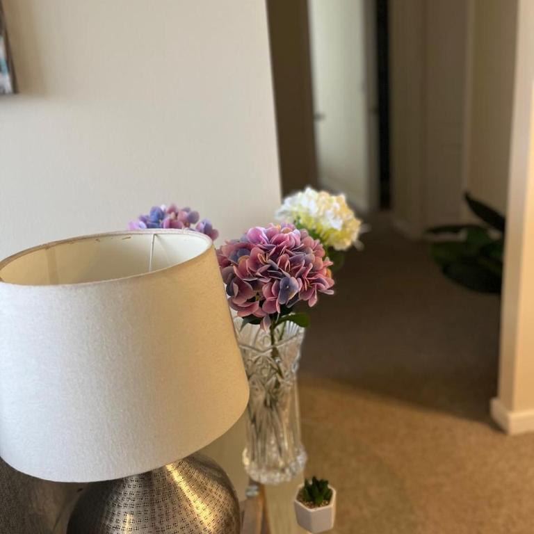 Espectacular depto en condo 2D 2B Full Equipado Wifi Aire Estacionamiento - Two-Bedroom Apartment - 38