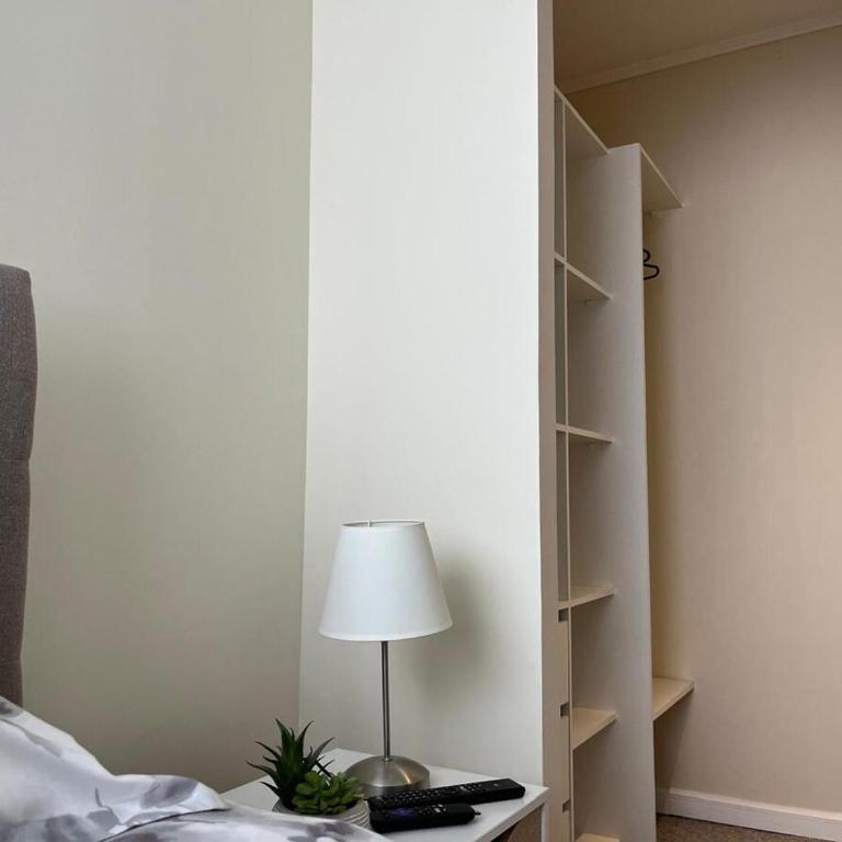 Espectacular depto en condo 2D 2B Full Equipado Wifi Aire Estacionamiento - Two-Bedroom Apartment - 38