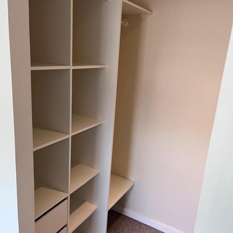 Espectacular depto en condo 2D 2B Full Equipado Wifi Aire Estacionamiento - Two-Bedroom Apartment - 35