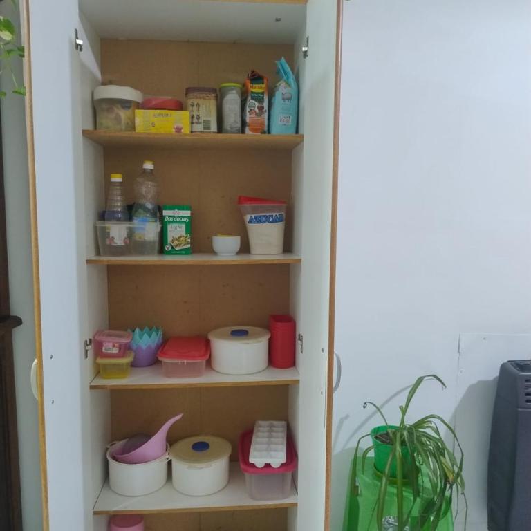 Shala Alquiler temporario - One-Bedroom Apartment - 4