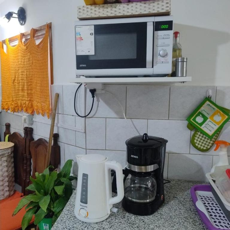 Shala Alquiler temporario - One-Bedroom Apartment - 5