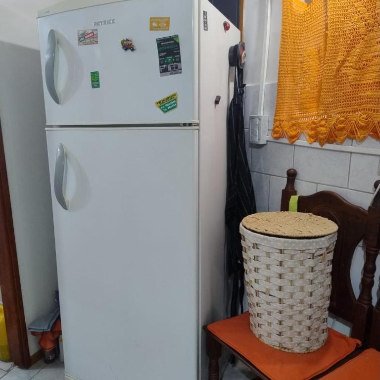 Shala Alquiler temporario - One-Bedroom Apartment - 7