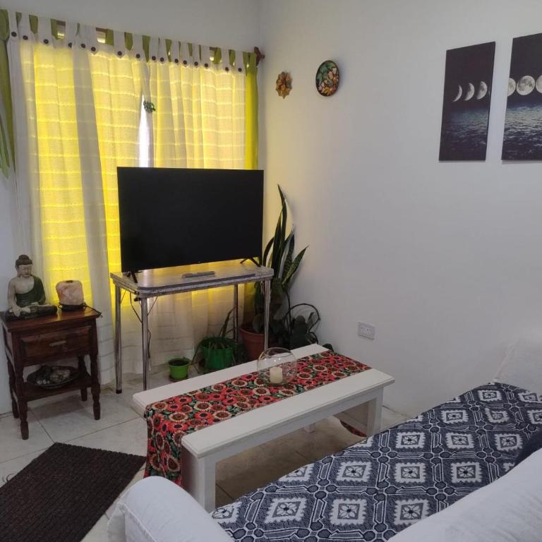 Shala Alquiler temporario - One-Bedroom Apartment - 8