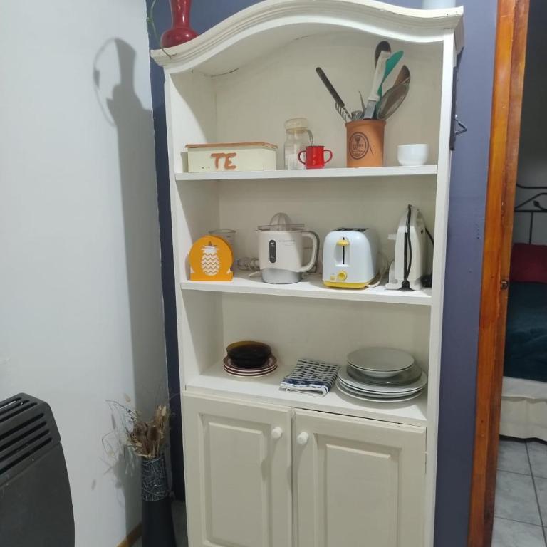 Shala Alquiler temporario - One-Bedroom Apartment - 9