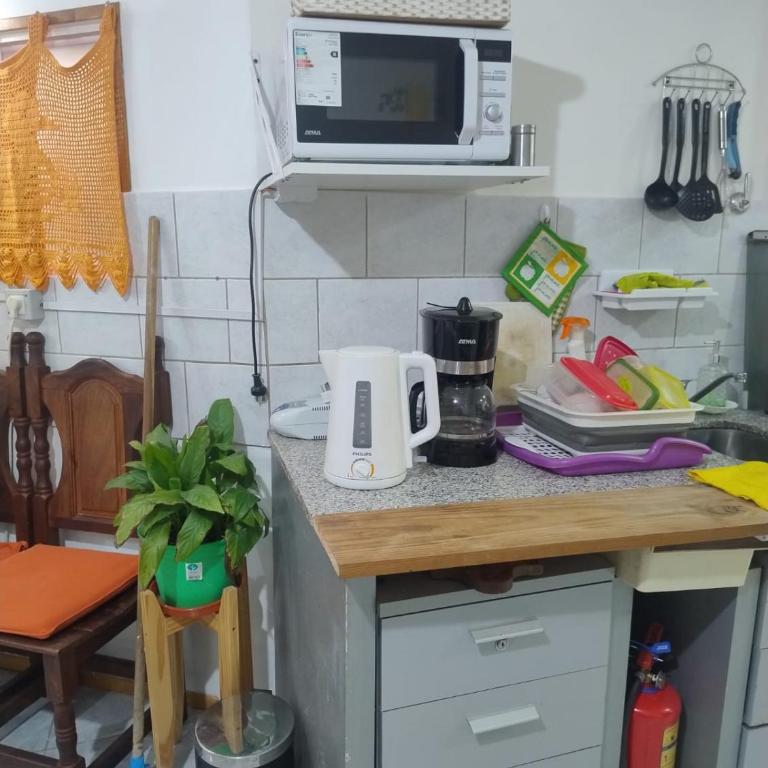 Shala Alquiler temporario - One-Bedroom Apartment - 10