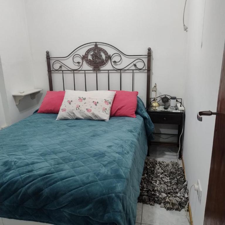 Shala Alquiler temporario - One-Bedroom Apartment - 11