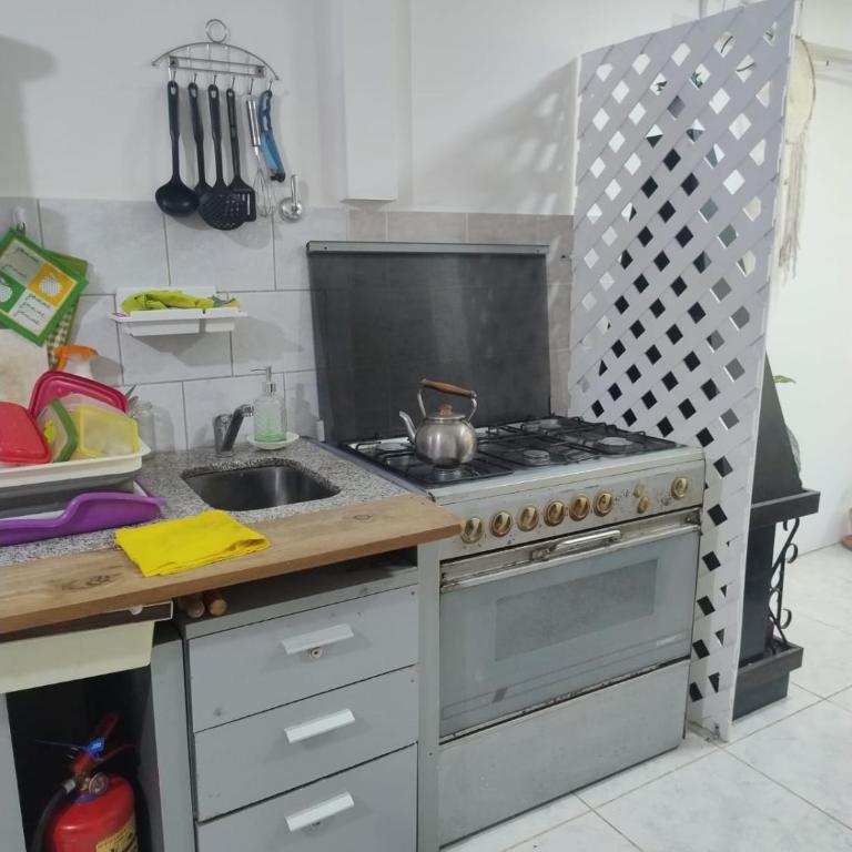 Shala Alquiler temporario - One-Bedroom Apartment - 13