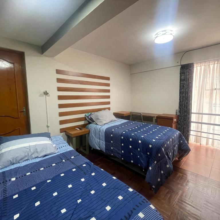 CasaDluxe - Apartamento de 1 dormitorio - 3