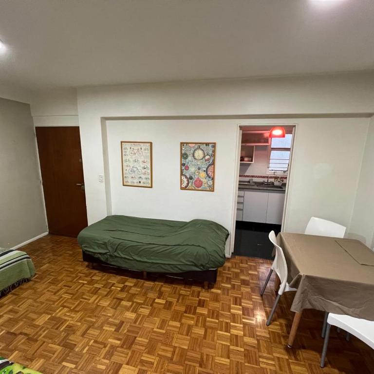 Italiano Rent - Hospital Italiano - One-Bedroom Apartment - 2