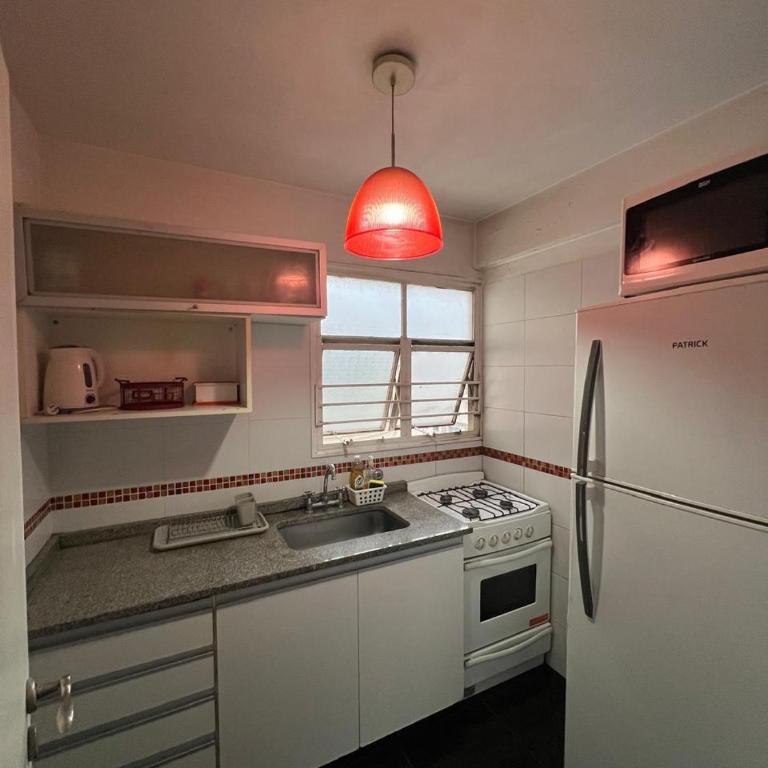 Italiano Rent - Hospital Italiano - One-Bedroom Apartment - 8