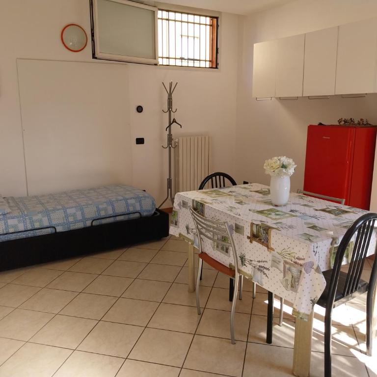All'ombra del campanile - Appartamento con 1 Camera da Letto - 2
