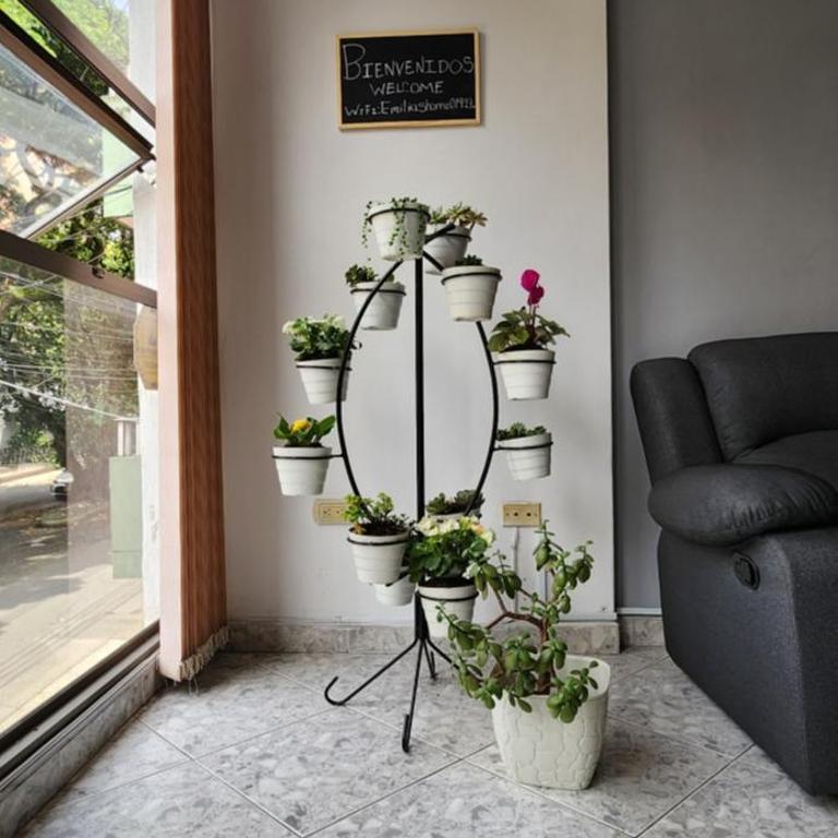 EmiliasHome Alojamiento amplio en Laureles - Apartment - 8